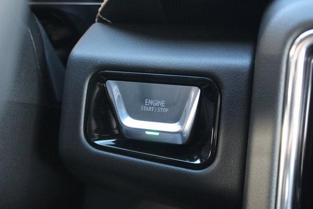 new 2026 GMC Yukon car, priced at $82,899