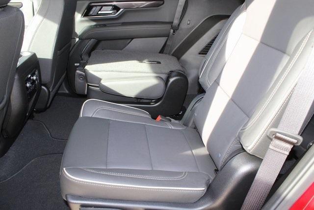 new 2026 GMC Yukon car, priced at $82,899