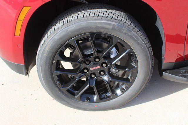 new 2026 GMC Yukon car, priced at $81,839