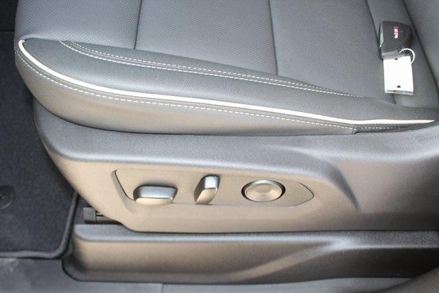 new 2026 GMC Yukon car, priced at $82,899