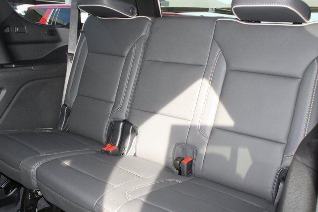 new 2026 GMC Yukon car, priced at $81,839