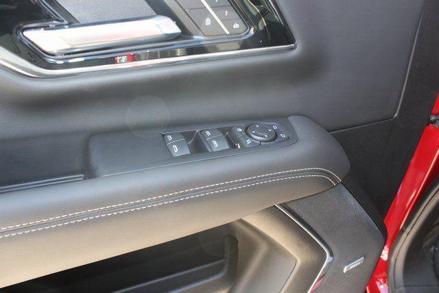 new 2026 GMC Yukon car, priced at $81,839
