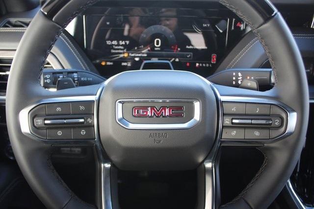 new 2026 GMC Yukon car, priced at $82,899