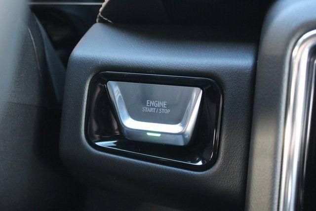 new 2026 GMC Yukon car, priced at $81,839
