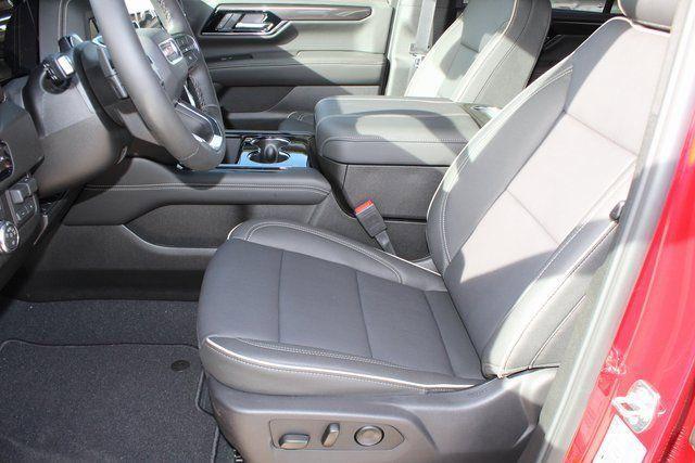 new 2026 GMC Yukon car, priced at $81,839