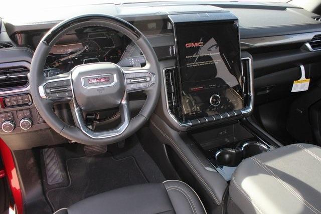 new 2026 GMC Yukon car, priced at $82,899