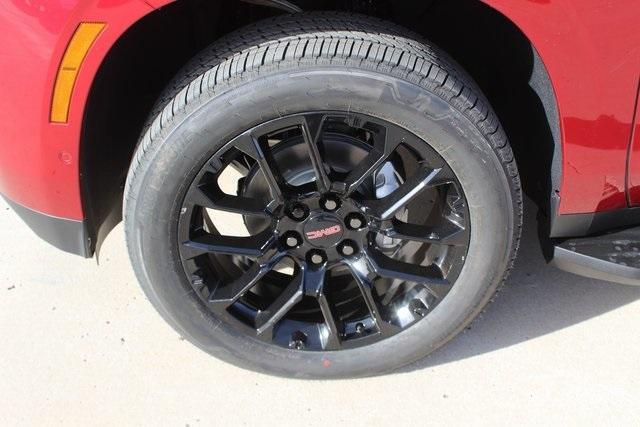 new 2026 GMC Yukon car, priced at $82,899