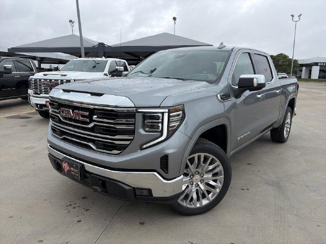 new 2026 GMC Sierra 1500 car, priced at $61,975