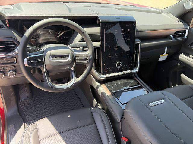 new 2026 GMC Yukon car, priced at $91,349