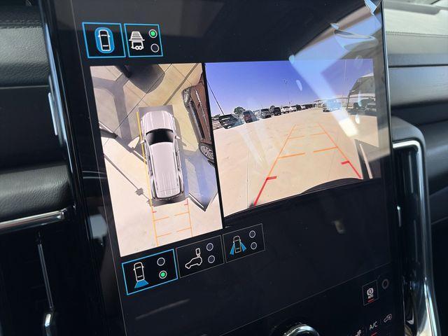 new 2026 GMC Yukon car, priced at $91,349