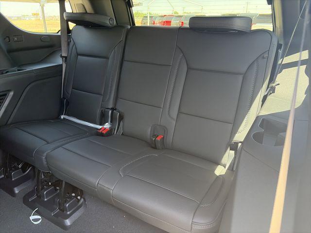 new 2026 GMC Yukon car, priced at $91,349