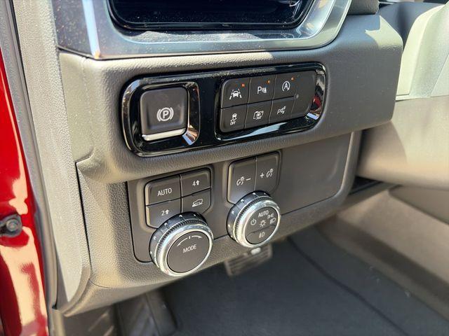 new 2026 GMC Yukon car, priced at $91,349