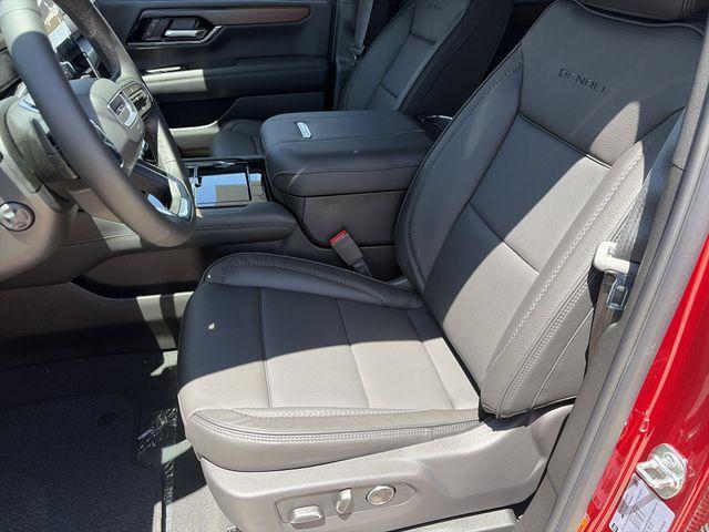 new 2026 GMC Yukon car, priced at $91,349