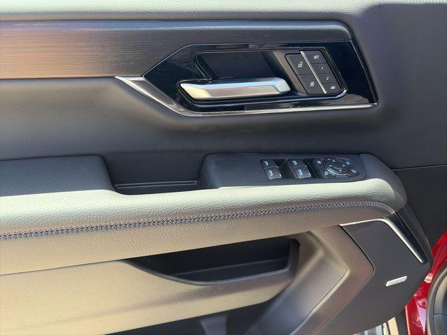 new 2026 GMC Yukon car, priced at $91,349
