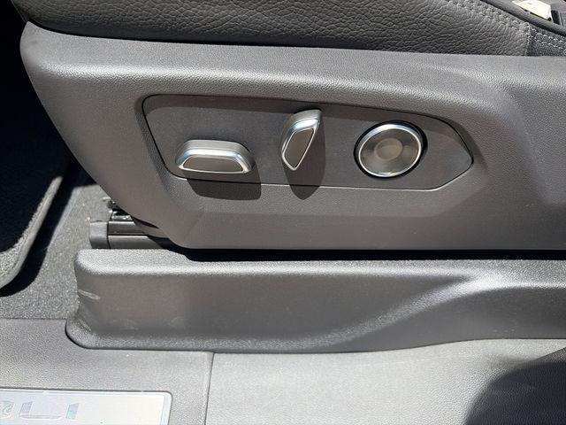 new 2026 GMC Yukon car, priced at $91,349