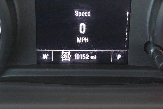 used 2025 GMC Sierra 1500 car, priced at $38,950