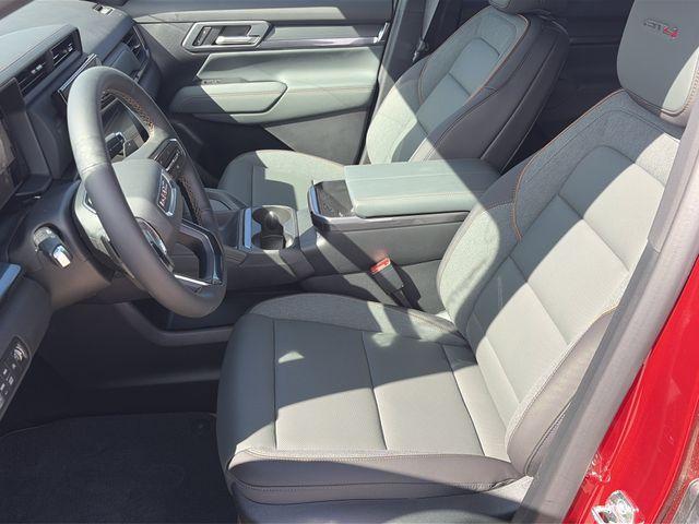 new 2026 GMC Terrain car, priced at $42,169