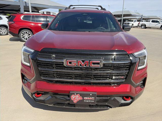 new 2026 GMC Terrain car, priced at $42,169