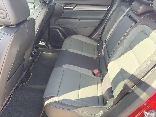 new 2026 GMC Terrain car, priced at $42,169