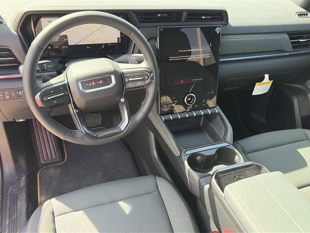 new 2026 GMC Terrain car, priced at $42,169