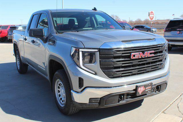new 2026 GMC Sierra 1500 car, priced at $43,830