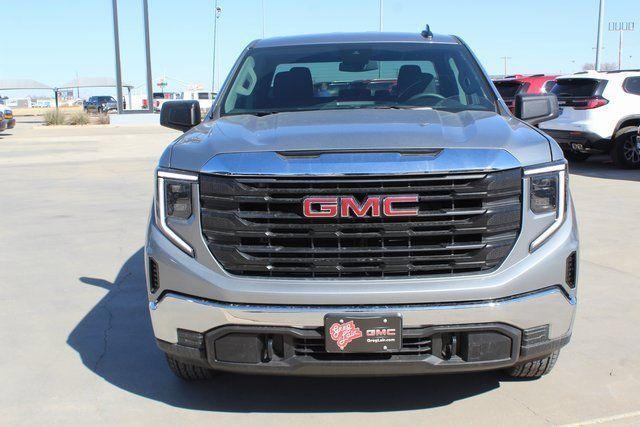 new 2026 GMC Sierra 1500 car, priced at $43,830