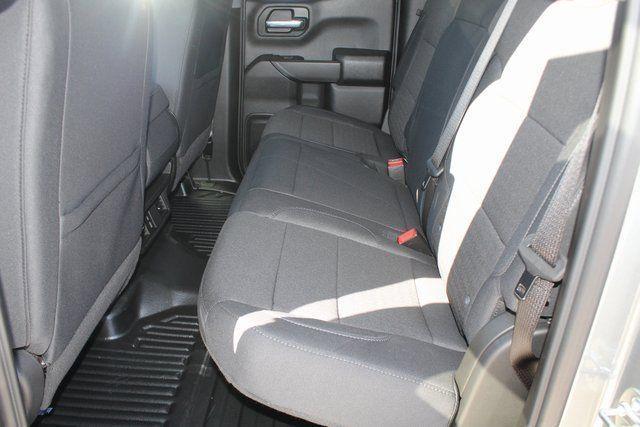 new 2026 GMC Sierra 1500 car, priced at $43,830