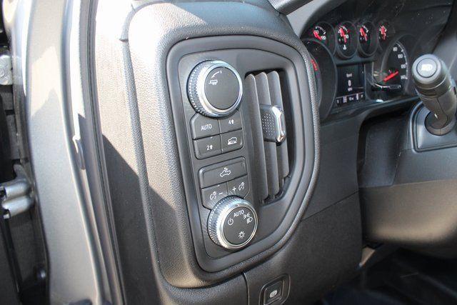 new 2026 GMC Sierra 1500 car, priced at $43,830