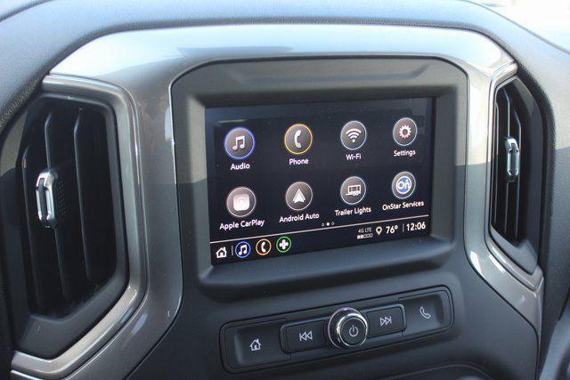 new 2026 GMC Sierra 1500 car, priced at $43,830