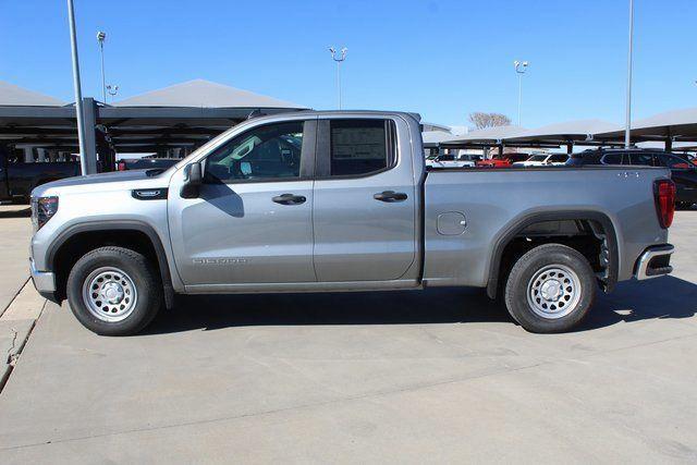 new 2026 GMC Sierra 1500 car, priced at $43,830