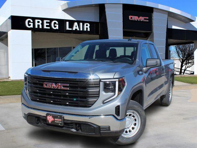 new 2026 GMC Sierra 1500 car, priced at $43,830