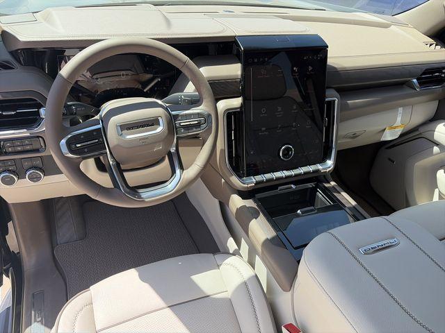 new 2026 GMC Yukon XL car, priced at $87,754