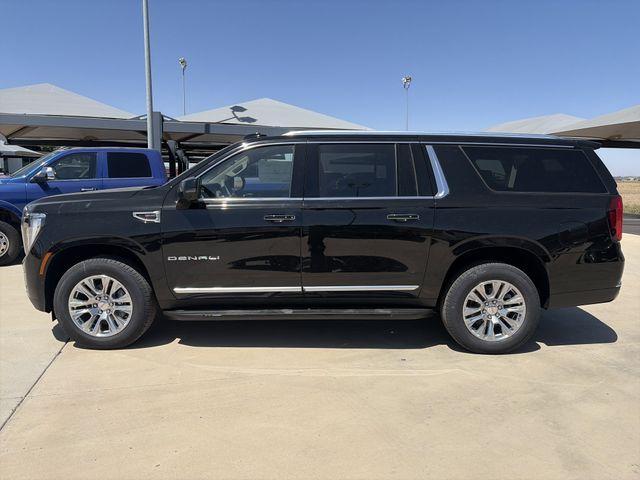new 2026 GMC Yukon XL car, priced at $87,754