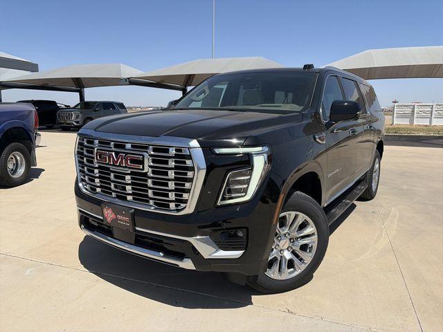 new 2026 GMC Yukon XL car, priced at $87,754
