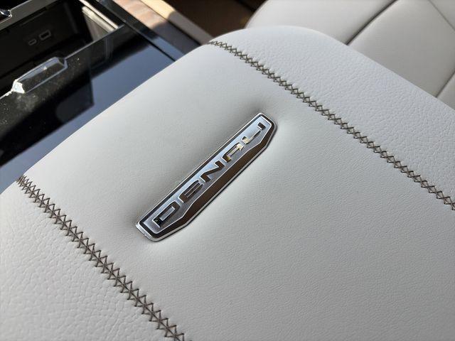 new 2026 GMC Yukon XL car, priced at $87,754