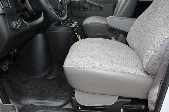 new 2025 GMC Savana 2500 car, priced at $42,270