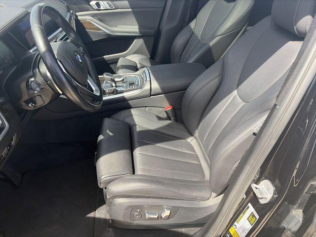 used 2019 BMW X5 car, priced at $30,950
