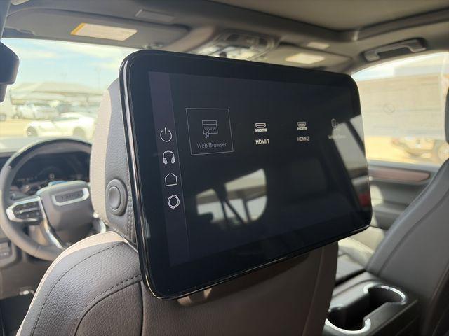 new 2026 GMC Yukon XL car, priced at $98,409