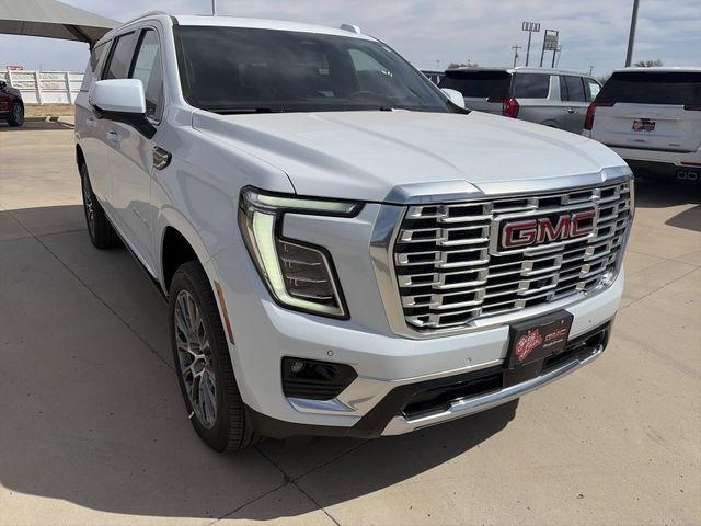 new 2026 GMC Yukon XL car, priced at $98,409