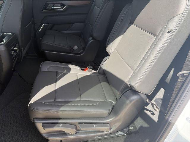 new 2026 GMC Yukon XL car, priced at $98,409