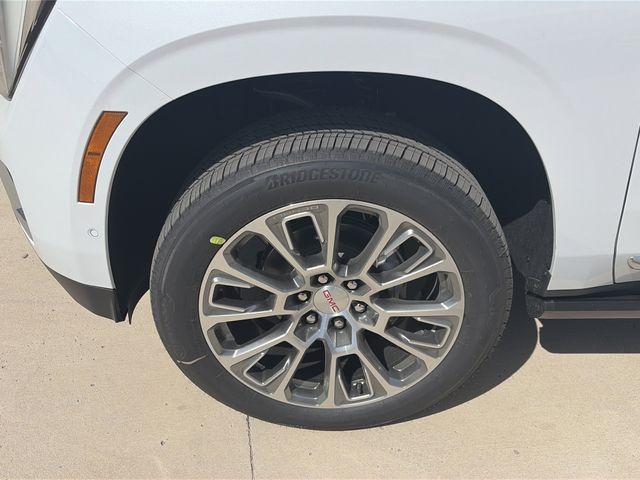 new 2026 GMC Yukon XL car, priced at $98,409