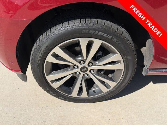 used 2020 Ford Expedition car, priced at $44,950