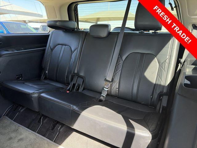 used 2020 Ford Expedition car, priced at $44,950