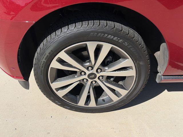 used 2020 Ford Expedition car, priced at $38,950