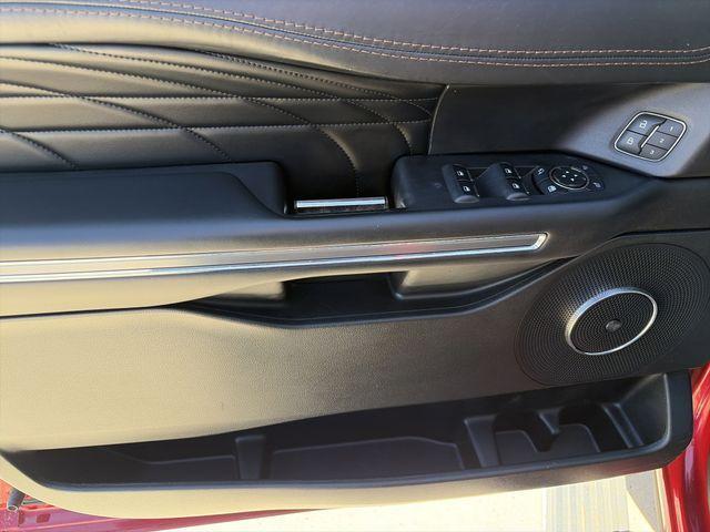 used 2020 Ford Expedition car, priced at $38,950