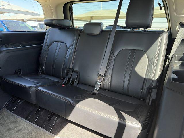 used 2020 Ford Expedition car, priced at $38,950