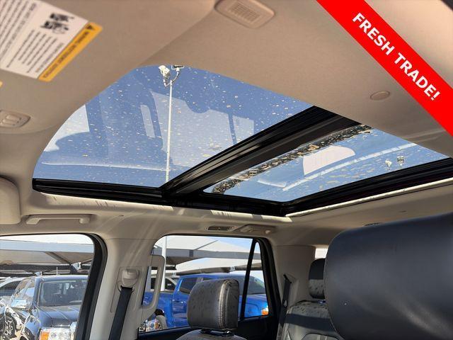 used 2020 Ford Expedition car, priced at $44,950