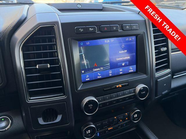 used 2020 Ford Expedition car, priced at $44,950