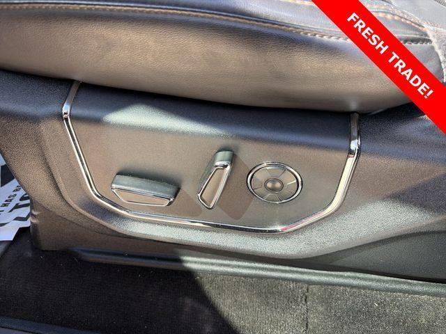 used 2020 Ford Expedition car, priced at $44,950