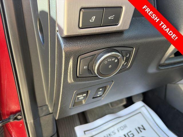 used 2020 Ford Expedition car, priced at $44,950